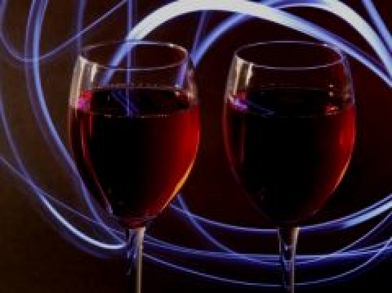 Jūrmalā notiks vīna svētki