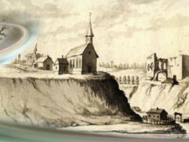 Atzeles novada apceļošanai pieejami pieci maršruti