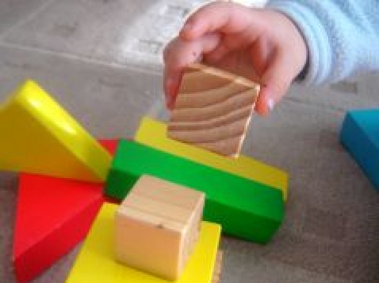 "Ideju namiņš" atsācis darbu