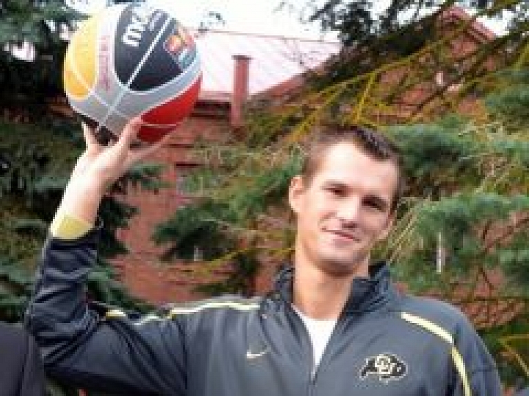 Krists Pīternieks pievienojas BK "Jēkabpils"