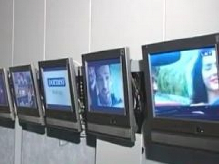 TV3 un LNT varētu kļūt par maksas kanāliem (video)