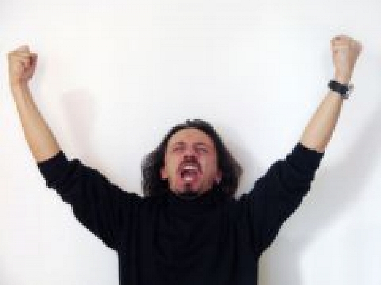 "Domina Shopping" tiks atzīmētas pirmās Vīriešu dienas