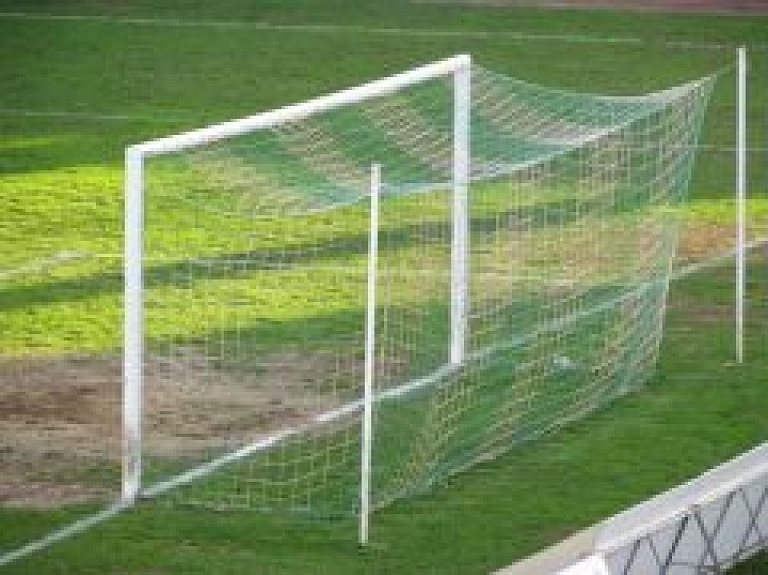 SFK Varavīksne Leona Valinska stadionā apspēlē arī FS Mettu-2