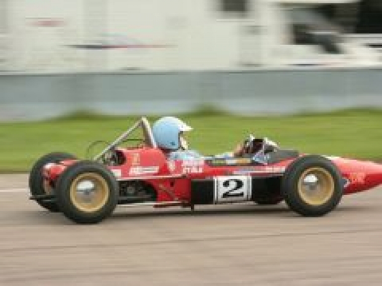 "Dzintara aplis 2012" Biķerniekos (galerija) - papildināts