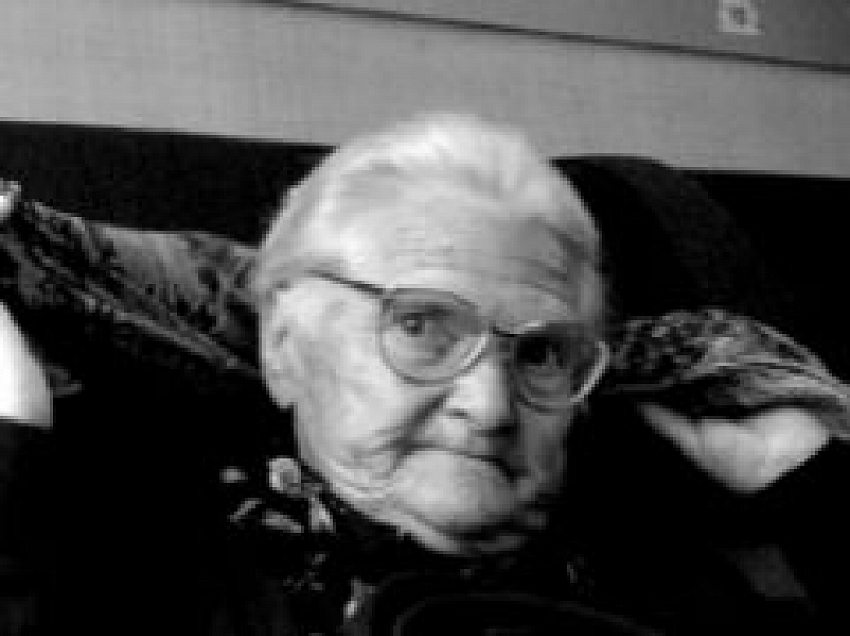 Jaunliepājas senioru centrs uzņem biedrus