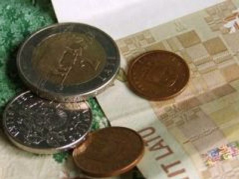 "Jēkabpils Siltumam" pietrūkst 400 tūkstošu latu rekonstrukcijai