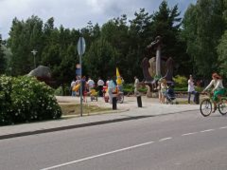Ventspilī viens no zemākajiem bezdarba līmeņiem valstī