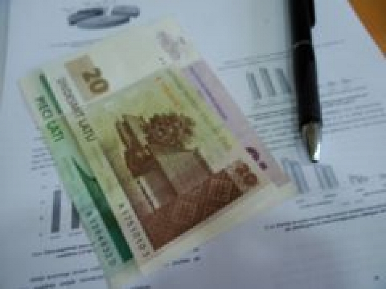 Iedzīvotāju parāds "Fortum Jelgava" audzis par pusmiljonu