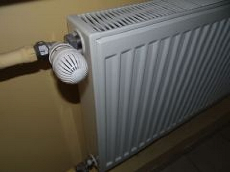 Apkure Jelgavā kļūs par piektdaļu dārgāka