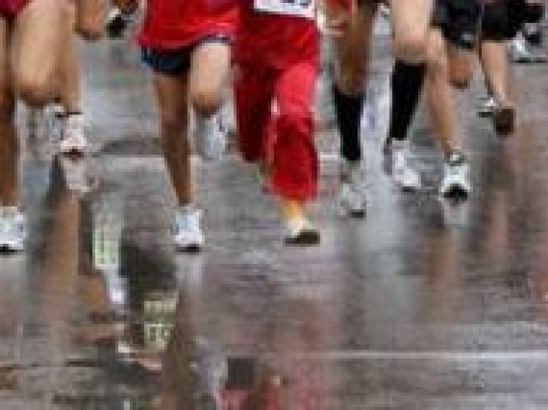 Siguldas Pusmaratons norisināsies oktobrī