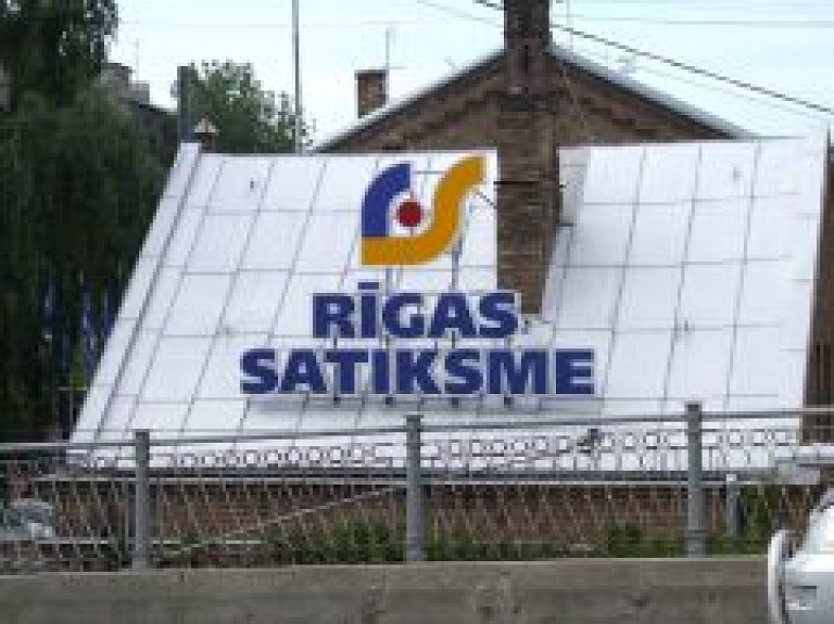 "Rīgas satiksmes" centienus mazināt vandalismu sabiedrība vērtē atzinīgi