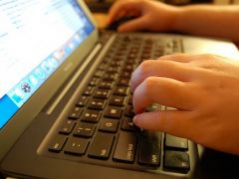 "VTU Valmiera" autoostās pieejams bezvada internets