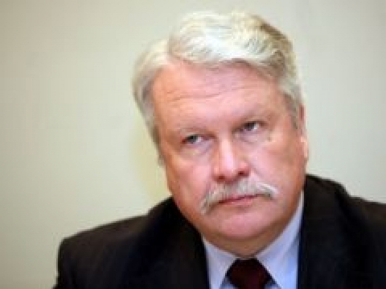 "Piebalgas alus" palielina pamatkapitālu