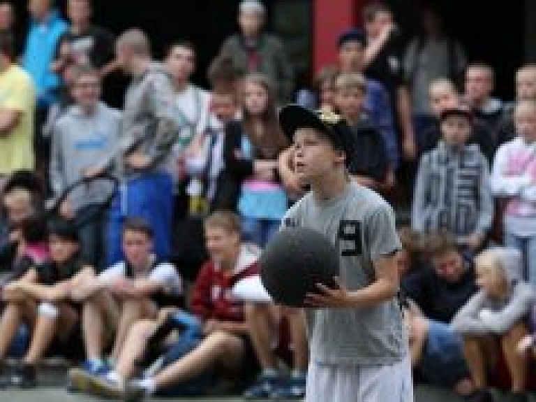 Liepājnieki izcīna uzvaru Gunāra Krūmiņa piemiņas kausā