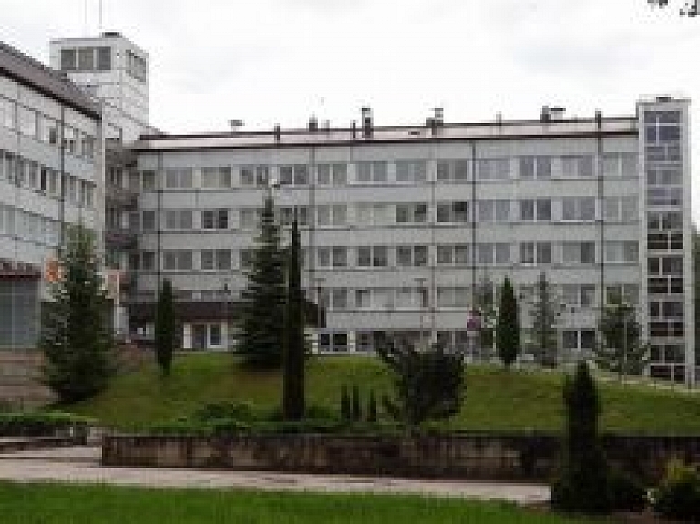 Vidzemes slimnīca, iespējams, lūgs valsts palīdzību (video)