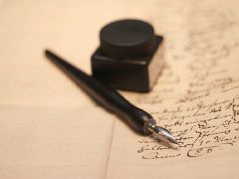 "Samogona" ražotājs Jelgavā reģistrē Školu Latgoļu volūdā