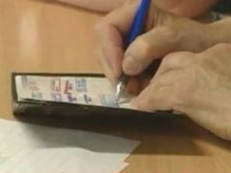 Meklēs risinājumus parakstu vākšanas noraidīšanai (video)