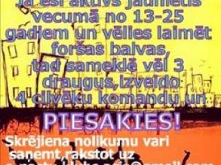 PIESAKIES! PIESAKIES! PIESAKIES!