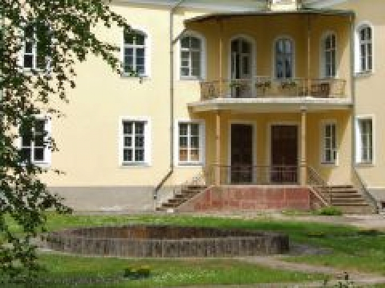 Krustpils pilī svinēs pirmo skolas dienu