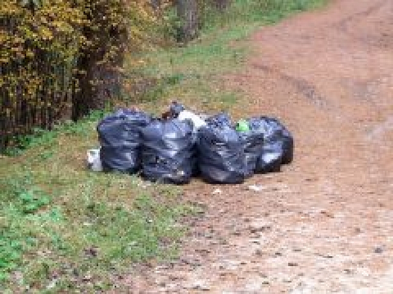 Preiļos pieaugs maksa par atkritumu apsaimniekošanu