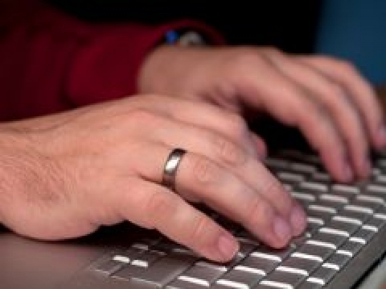Talsu novadā sāks nākotnes interneta infrastruktūras izbūvi (video) - papildināts