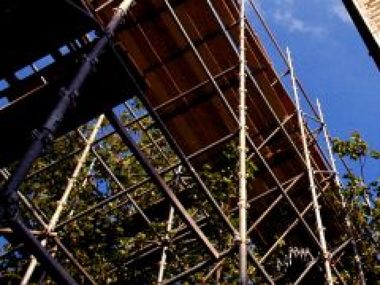 Paplašinās Liepājas industriālo parku
