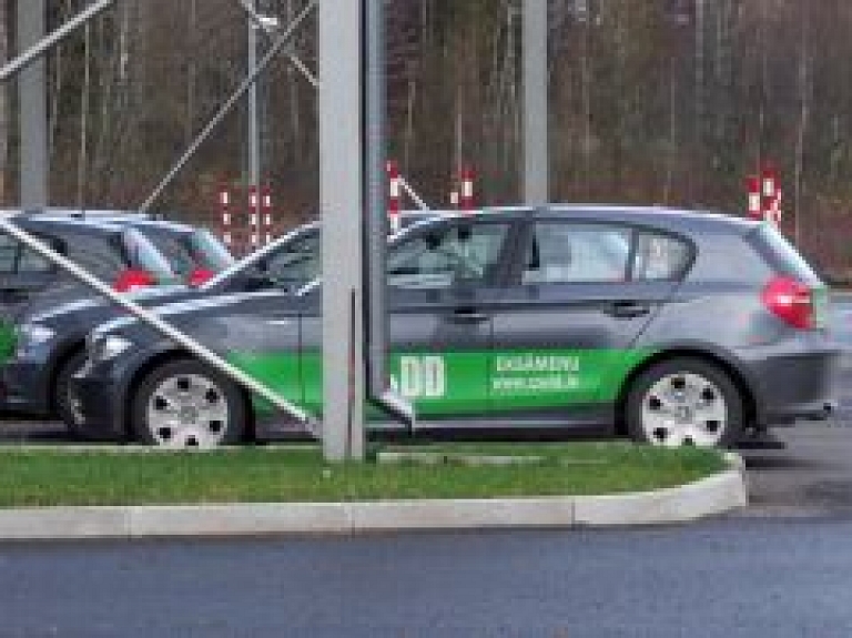Izsolē pārdos CSDD administratīvo ēku Talsos