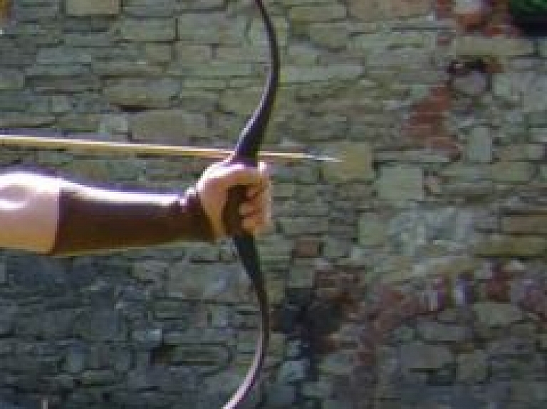 Laurenčos notiks Loka šaušanas sacensības