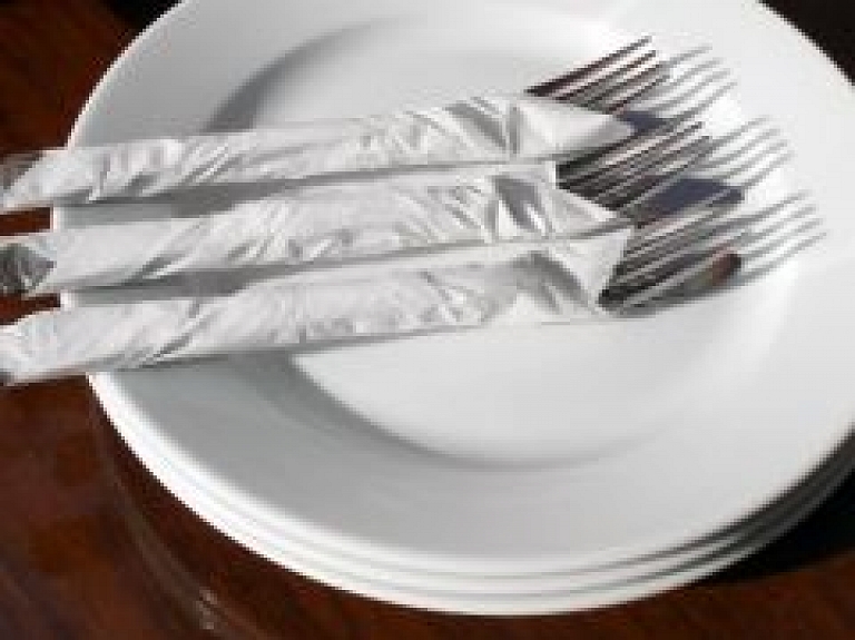 Restorānu tīkls Harry Morgan atzīmē otro gadskārtu ar paplašināšanos