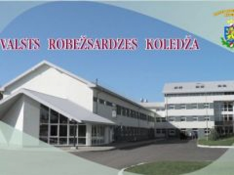 Robežsardzes koledžas un Rēzeknes Augstskolas sadarbības 10 gadi