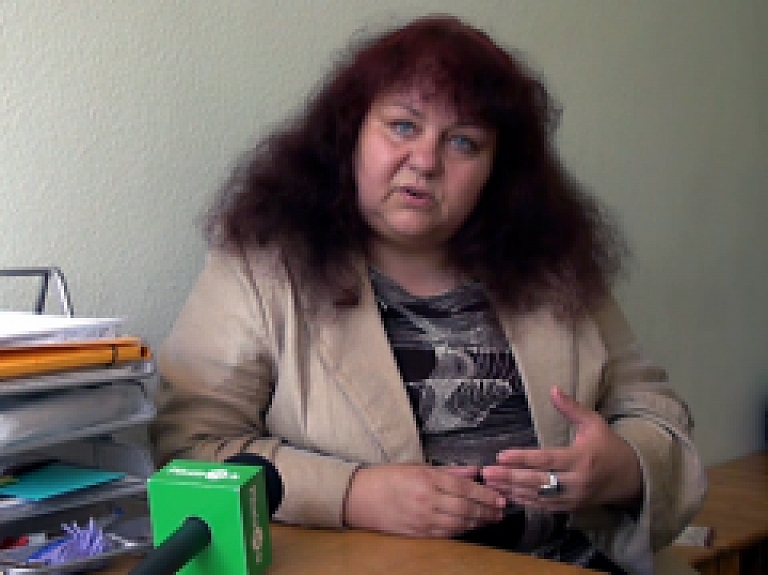 Sarkanā Krusta pārstāve: NVO var veicināt savstarpēju iecietību (video)