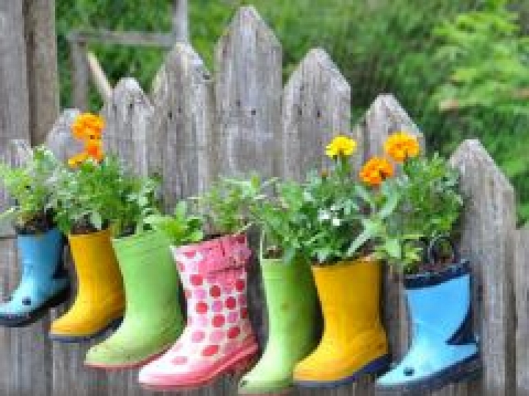 Kalnciema kvartālā notiks Izgudrojumu festivāls un tirdziņš