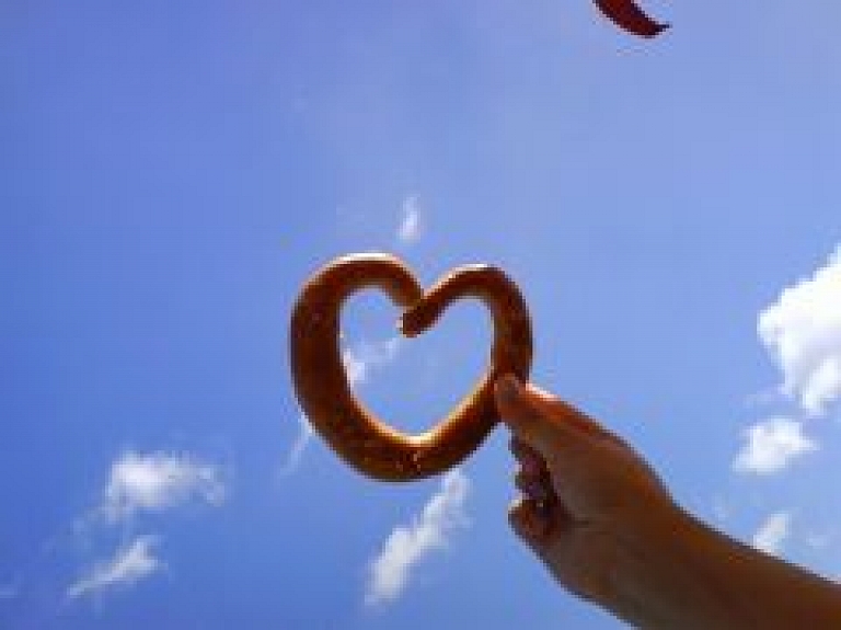 Jelgavā notiks Maizes, piena un medus svētki