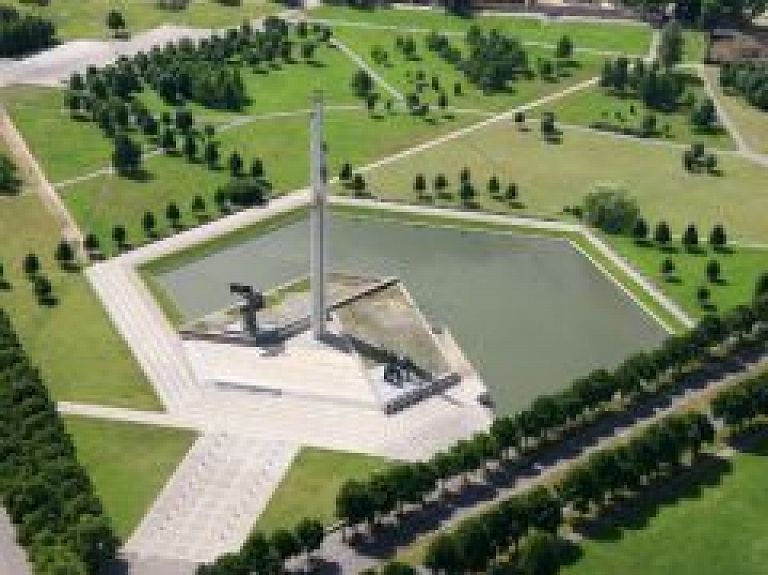 Rīgas svētkos arī sportiskas aktivitātes Pārdaugavā