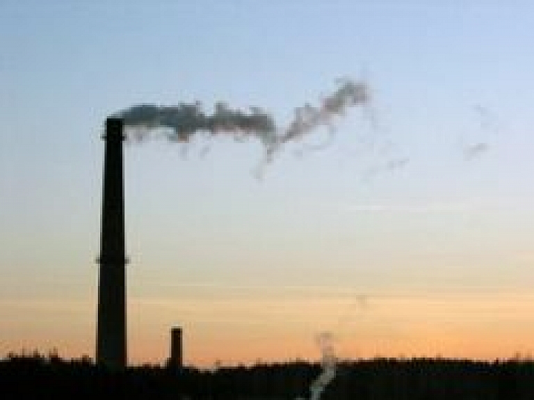 Liepājas enerģija pērn saražo par 22% mazāk siltumenerģijas