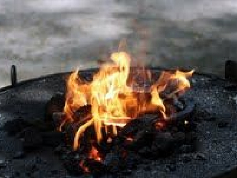 Rīgas svētku ietvaros -  Kalēju diena Brīvdabas muzejā (galerija)