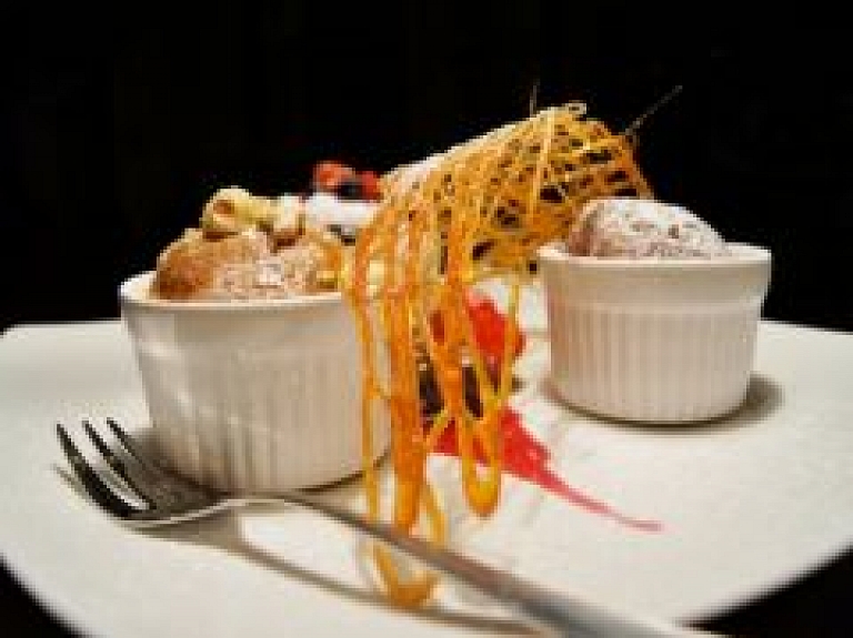 Rīgā norisināsies Gastronomijas festivāls