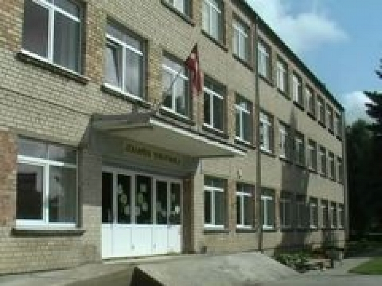 Jēkabpils pamatskola gatava uzņemt skolēnus ar īpašām vajadzībām (video)