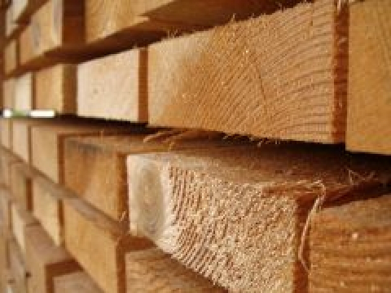 Pērn būtiski pieaugusi "Staļu" neto peļņa