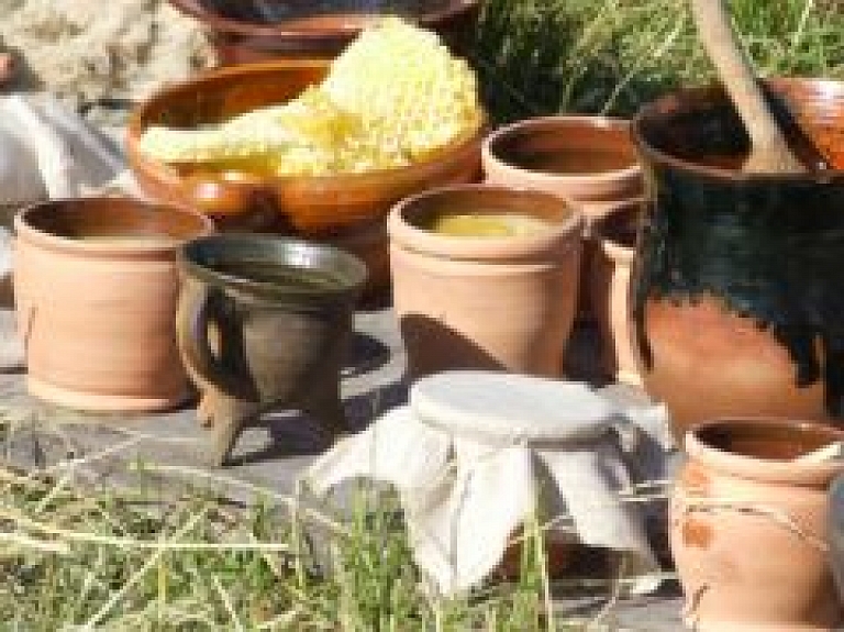 Rīgas svētkos norisināsies Kurzemes diena