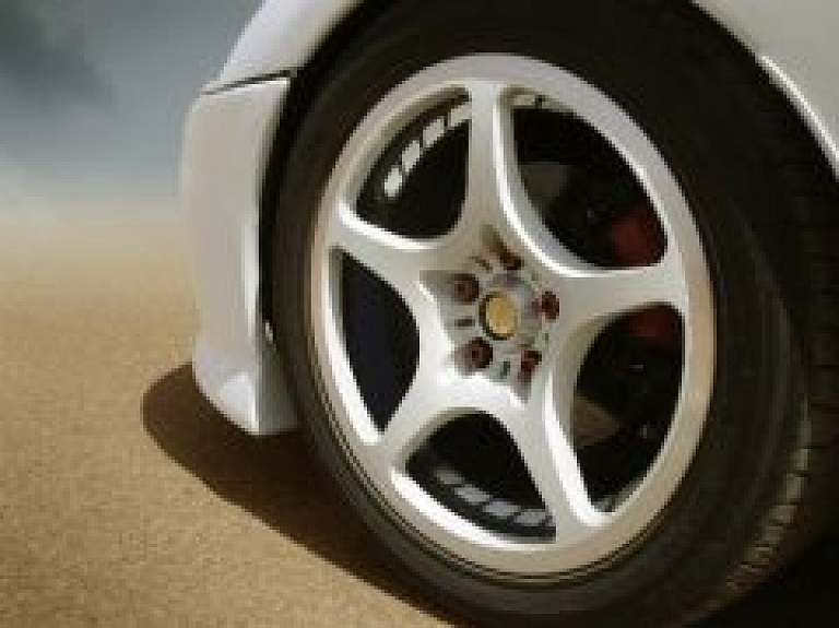 Augusta vidū Biķerniekos risināsies ātruma svētki