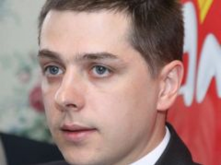 Puse starptautisko zvanu Zemgalē veicēju izmaksu dēļ ierobežo savas sarunas