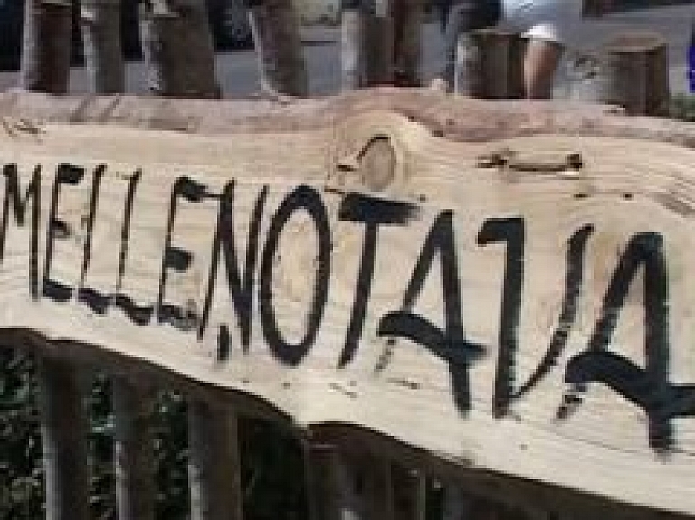 Ziņas Talsu novadam 30.07.2012 (video)