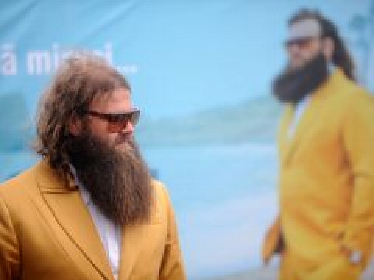 Dzintars Jūra: sestā daļa no Baltijas jūras ir mirusi (video)