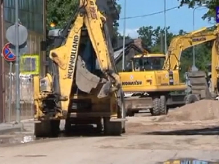 Ziņas Talsu novadam, 28.07.2012 (video)