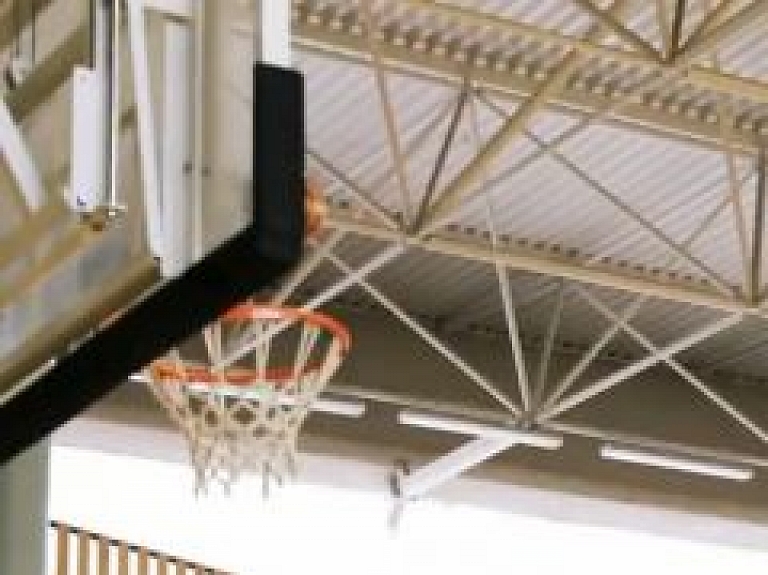 Aizvadīts BK "Jēkabpils" pirmais treniņš