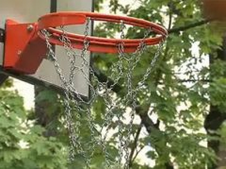 Balvos tika atklāts projekts "CrossBo Active" (video)