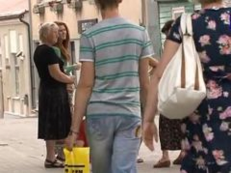 Ziņas Talsu novadam 25.07.2012 (video)