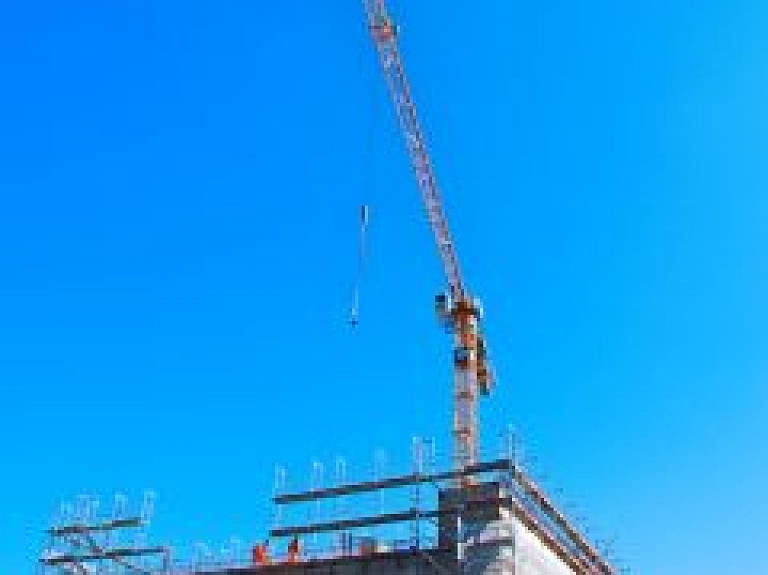 "Mārupes Metālmeistars" jauno ražotni Jelgavā plāno palaist nākamgad