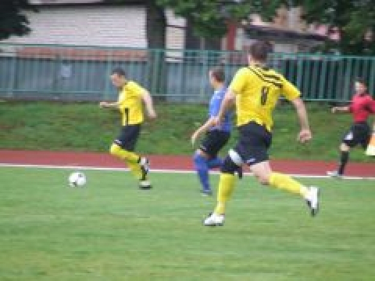 Jēkabpils sporta notikumu virpulis